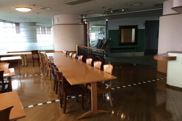 お台場のレストラン スペースマーケット お台場のレストラン スペースマーケット