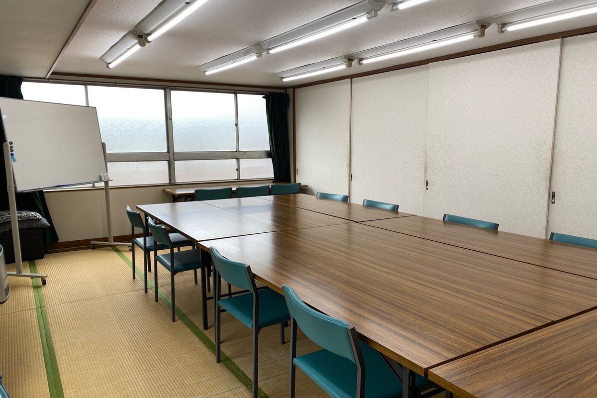 大岡山駅徒歩5分 会議におすすめな３階のレンタルスペース スペースマーケット