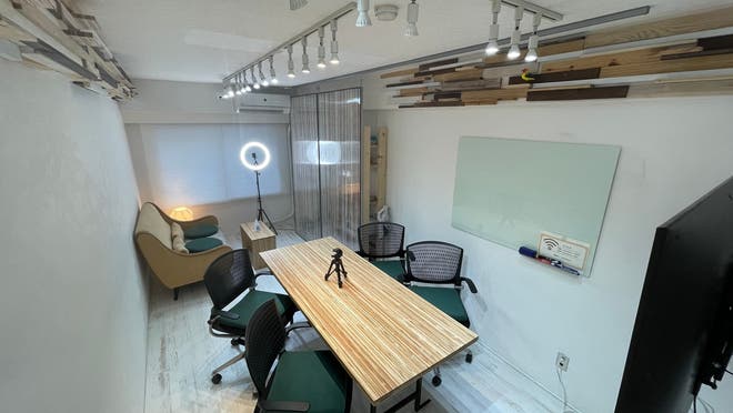 東京都 おすすめの貸し会議室まとめ スペースマーケット 東京都 おすすめの貸し会議室まとめ スペースマーケット