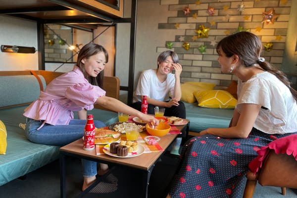 京都府で個室デート カップルに大人気 貸切デートができるスペース スペースマーケット