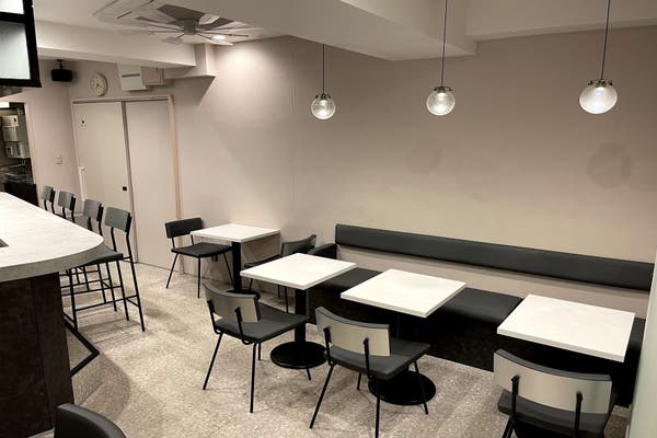 新大久保駅周辺の貸切可能なレンタルカフェまとめ スペースマーケット