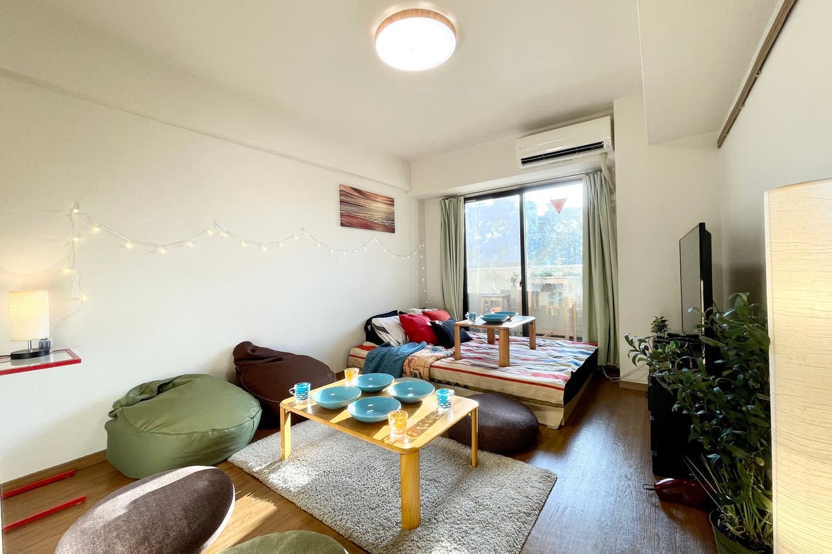 ゲームで遊べる チラックスルーム下北沢 おうちデート や 家飲み に スペースマーケット ゲームで遊べる チラックスルーム下北沢 おうちデート や 家飲み に スペースマーケット