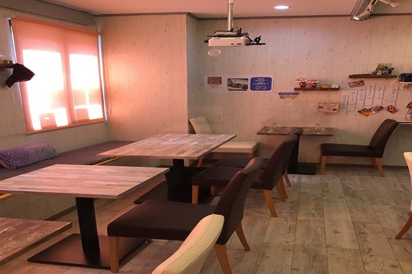 横須賀市版 子連れok 室内の子供の遊び場としても人気なレンタルスペース スペースマーケット