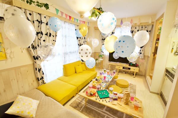 完全個室 反町駅周辺の子連れランチに安心なレンタルスペースまとめ スペースマーケット