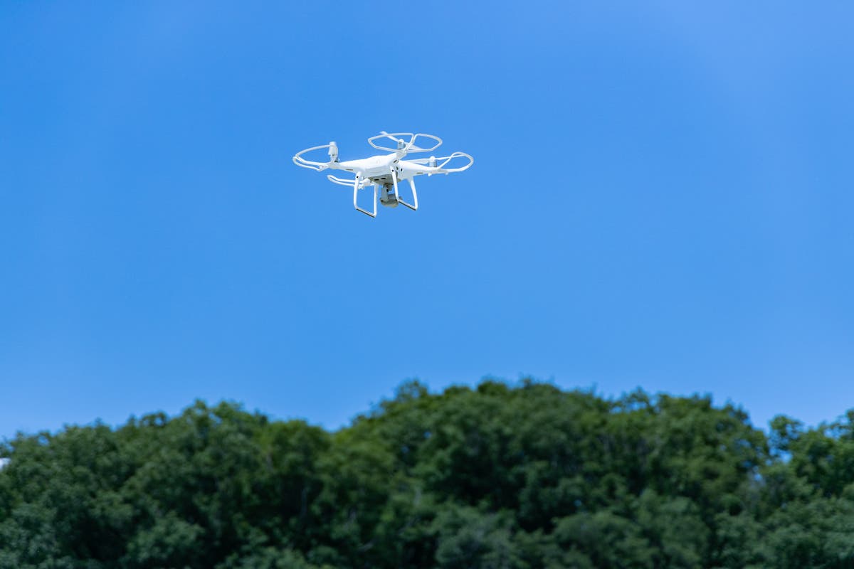 枚方市津田 安全に飛ばせるドローン飛行会場 その他の利用も可能 スペースマーケット