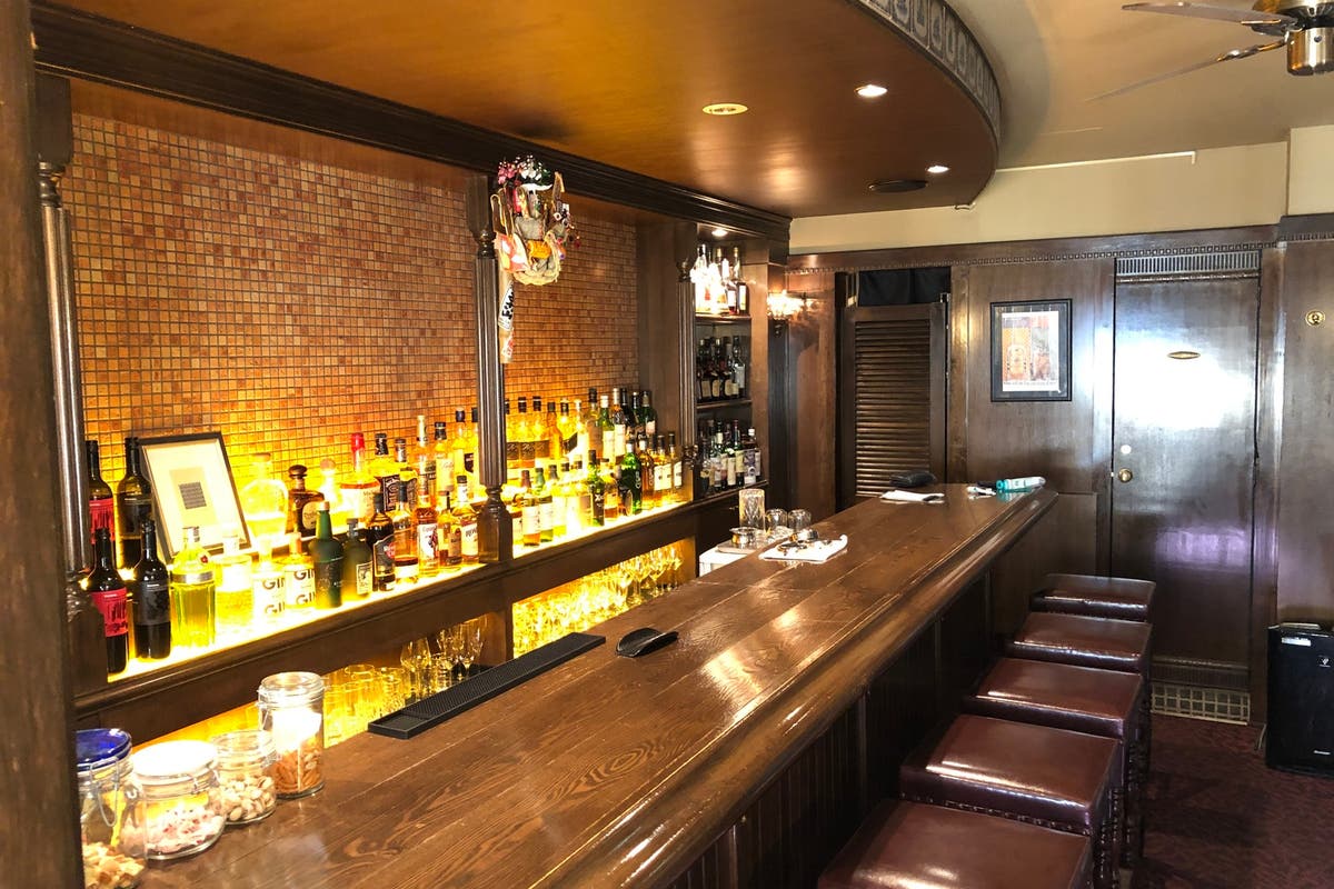 中目黒駅から徒歩2分 のお洒落なバー スペースマーケット 中目黒駅から徒歩2分 のお洒落なバー スペースマーケット