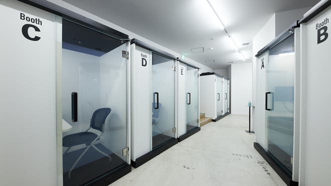 品川駅周辺 個室のテレワークスペースまとめ 今すぐ1人で使える スペースマーケット 品川駅周辺 個室のテレワークスペースまとめ 今すぐ1人で使える スペースマーケット