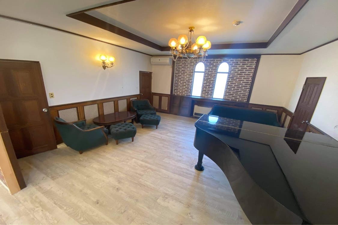 オアシス八王子 スペースマーケット