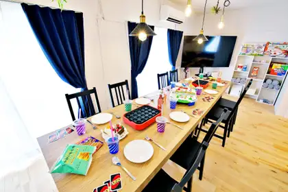 おすすめ 埼玉県のパーティーに使えるレンタルスペース スペースマーケット おすすめ 埼玉県のパーティーに使えるレンタルスペース スペースマーケット