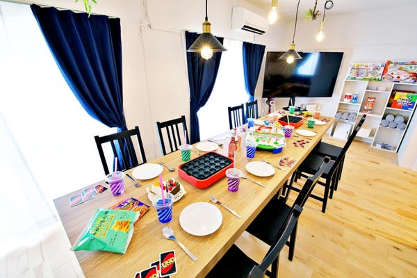 子連れもok 埼玉県でママ会ができる個室 レンタルスペースまとめ スペースマーケット 子連れもok 埼玉県でママ会ができる個室 レンタルスペースまとめ スペースマーケット