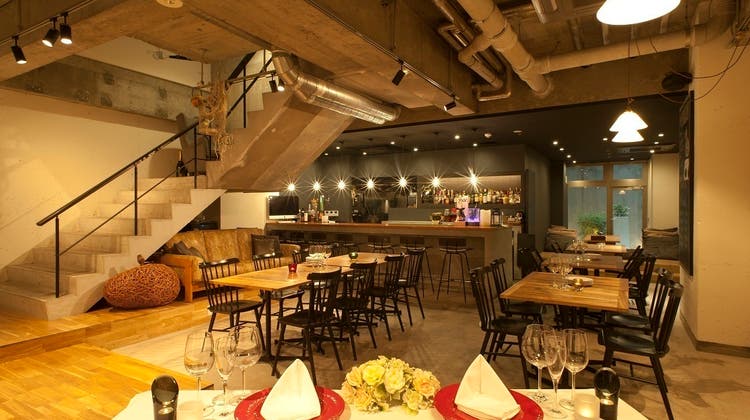 麻布十番でおすすめのイベントスペース5選