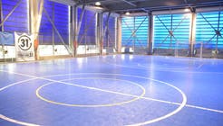 ミズノフットサルプラザ味の素スタジアム 味の素スタジアム内 本格イン ミズノフットサルプラザ味の素スタジアム 味の素スタジアム内 本格イン