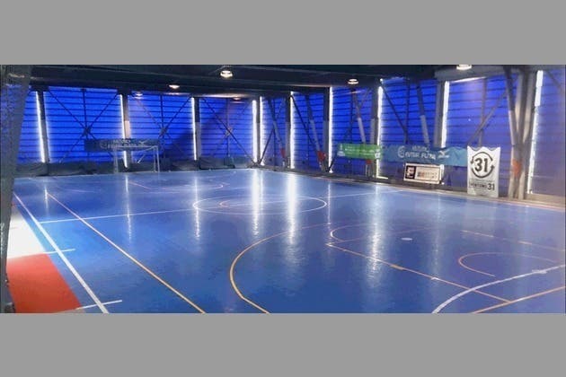 味の素スタジアム内 本格インドアコート ミニサッカーから企業運動会まで用途は様々 1f スペースマーケット 味の素スタジアム内 本格インドアコート ミニサッカーから企業運動会まで用途は様々 1f スペースマーケット