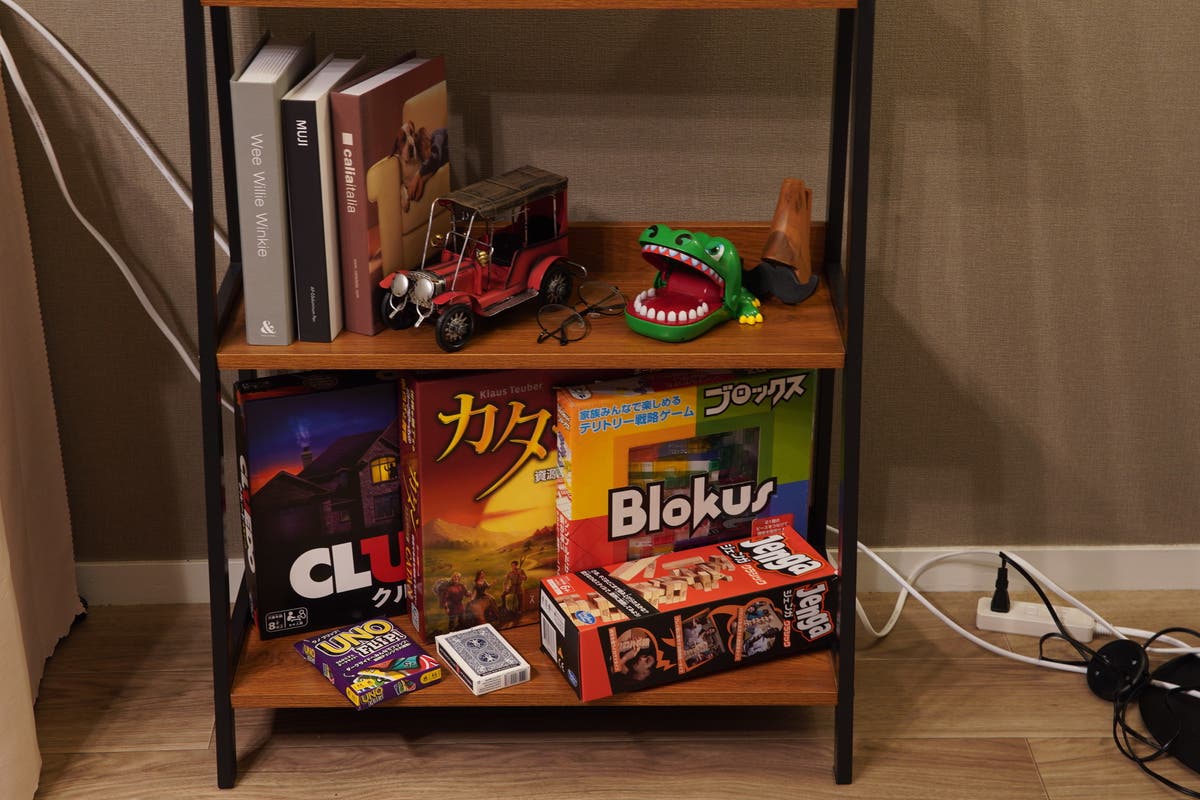 194 Calme ｶﾙﾑ 心斎橋 秋割 駅３分 広々１ldk３７ Bruno女子会 大人気ゲーム Netflix視聴可 スペースマーケット