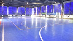 ミズノフットサルプラザ味の素スタジアム 味の素スタジアム内 本格イン ミズノフットサルプラザ味の素スタジアム 味の素スタジアム内 本格イン