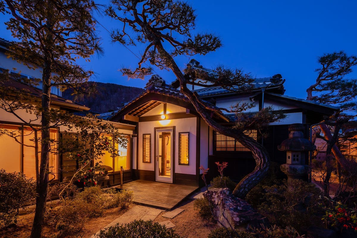 松本市内の古民家でピアノレッスン スペースマーケット 松本市内の古民家でピアノレッスン スペースマーケット