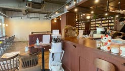 【CENTRE店】撮影・朗読会・料理教室・映画鑑賞・プレゼンの写真3