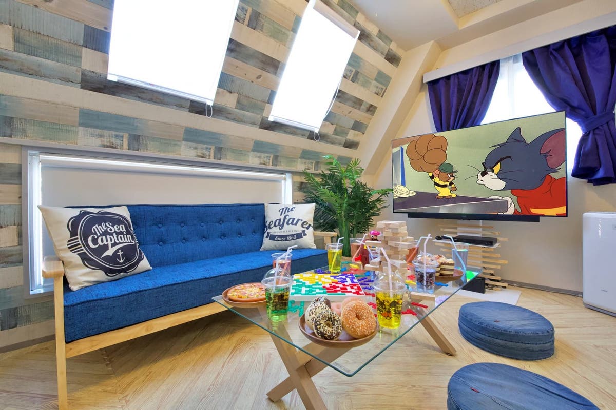 325 シェアスぺrelax Lounge北千住 325 シェアスペrelax スペースマーケット 325 シェアスぺrelax Lounge北千住 325 シェアスペrelax スペースマーケット