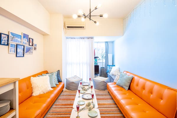 池袋駅周辺 女子会におすすめの個室レンタルスペースtop スペースマーケット 池袋駅周辺 女子会におすすめの個室レンタルスペースtop スペースマーケット