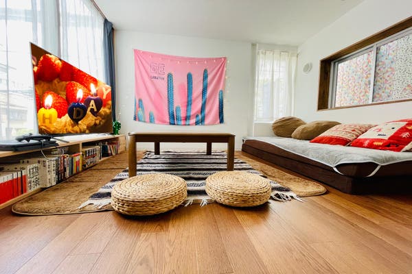 Jr京橋 近代建築ゲストハウス レンタルスペース 個室 カップル 大阪 スペースマーケット