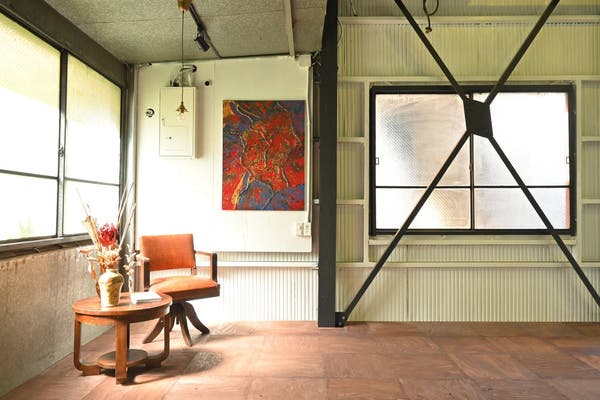 アーシーブルースタジオ スペースマーケット アーシーブルースタジオ スペースマーケット