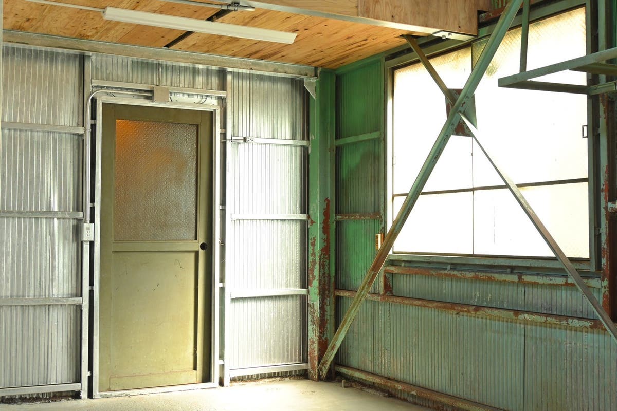 New Open 都心からアクセス良好 Nycのガレージ感漂うインダストリアルなハウススタジオ スペースマーケット New Open 都心からアクセス良好 Nycのガレージ感漂うインダストリアルなハウススタジオ スペースマーケット