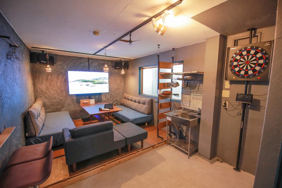 梅田で唯一の完全非接触型カラオケ ダーツルーム デート 女子会 飲み会 始発待ち スペースマーケット 梅田で唯一の完全非接触型カラオケ ダーツルーム デート 女子会 飲み会 始発待ち スペースマーケット