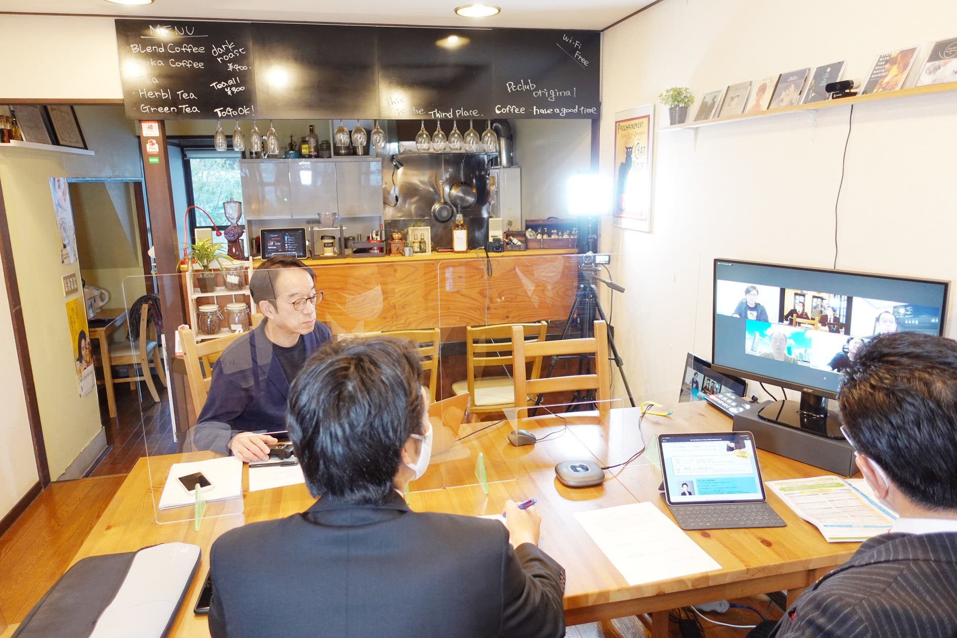 本庄市 ママ会ができる個室レンタルスペースtop スペースマーケット