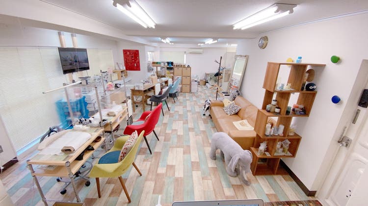 Share Salon Sugne 駅近 女性限定の高田馬場駅 Share Salon Sugne 駅近 女性限定の高田馬場駅