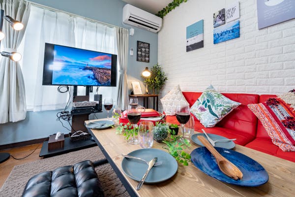 立川市 誕生日会向けのケータリングができるレンタルスペースまとめ スペースマーケット