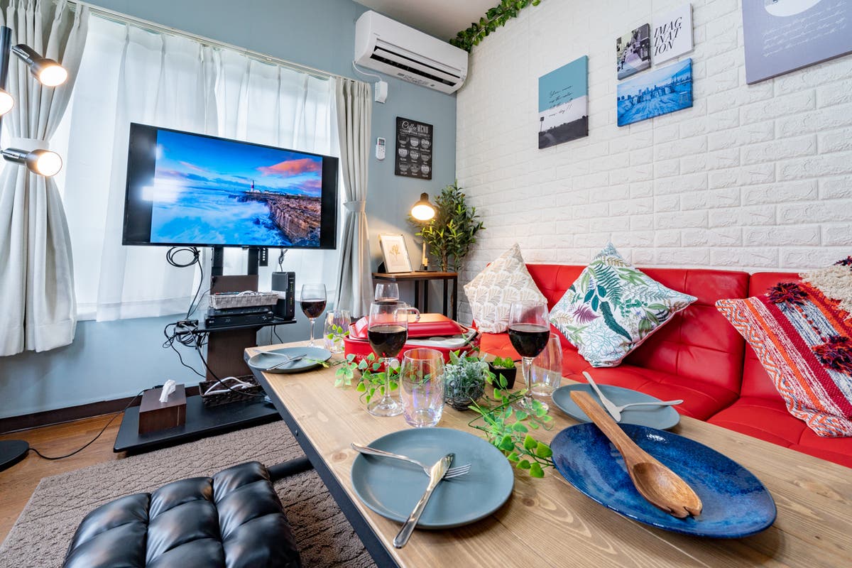 ザルツ立川 Gw特別割 立川駅近 スペースマーケット ザルツ立川 Gw特別割 立川駅近 スペースマーケット