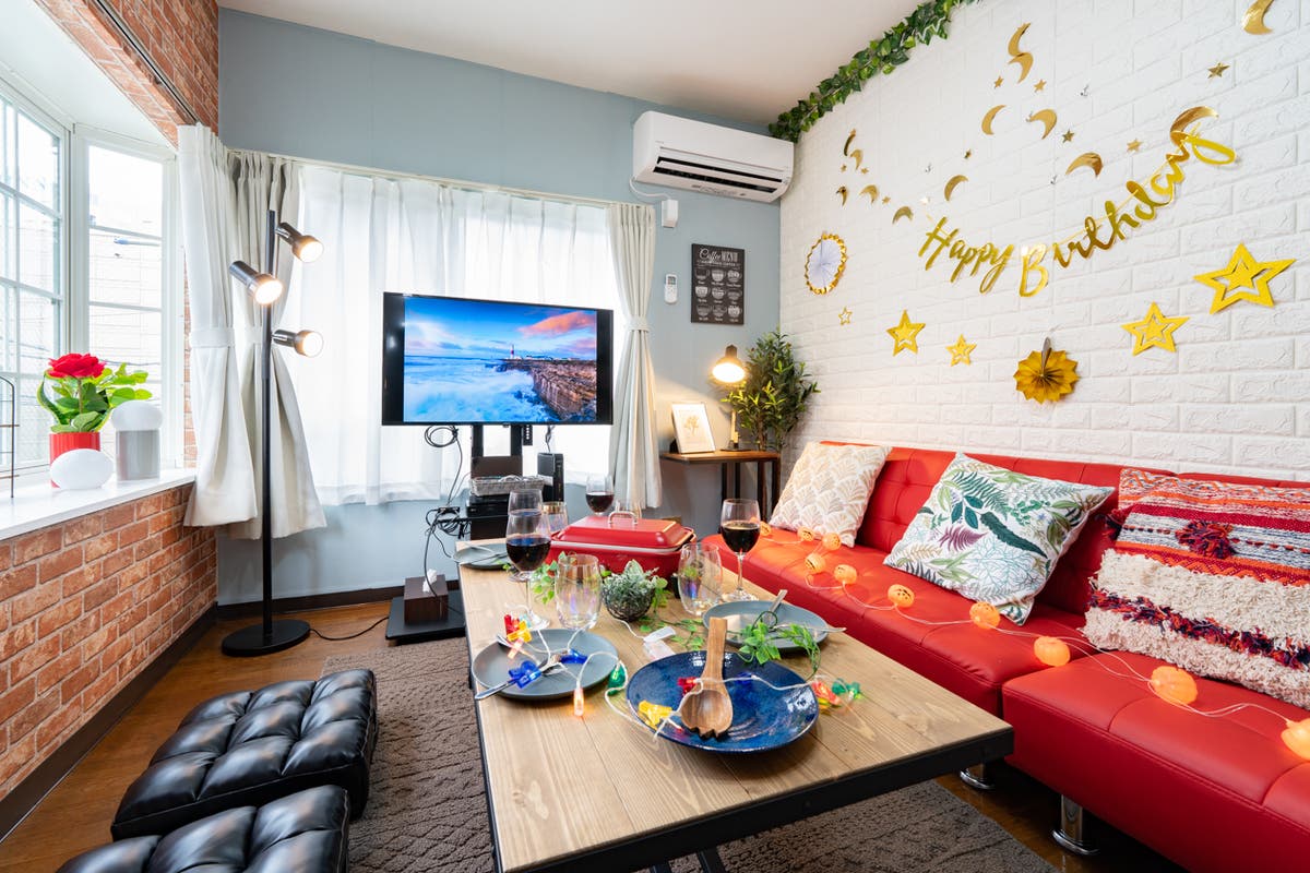 冬割 立川駅近 隠れ家スペース Wifi ゴミ捨て 女子会 推し会 撮影 ボドゲ タコパ 映え部屋 サメ2 採光 スペースマーケット 冬割 立川駅近 隠れ家スペース Wifi ゴミ捨て 女子会 推し会 撮影 ボドゲ タコパ 映え部屋 サメ2 採光 スペースマーケット