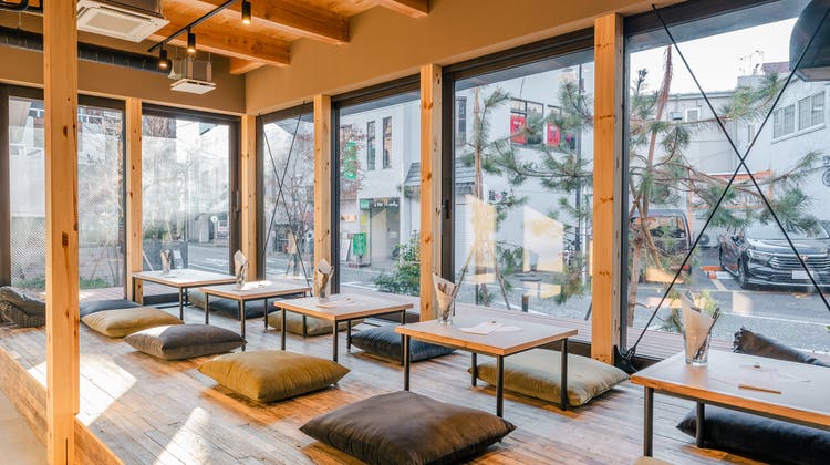 TURNER DINER 茅ヶ崎