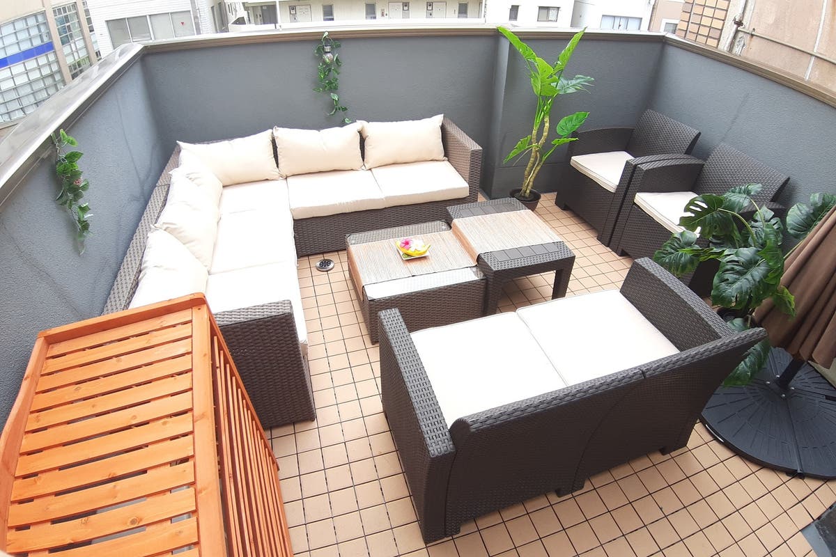 雨キャンセル無料 Lux池袋テラス 駅徒歩1分 屋上bbqができるアジアンリゾート スペースマーケット 雨キャンセル無料 Lux池袋テラス 駅徒歩1分 屋上bbqができるアジアンリゾート スペースマーケット