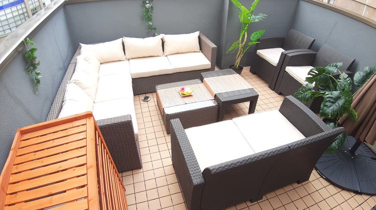 池袋 イベントスペース BBQ