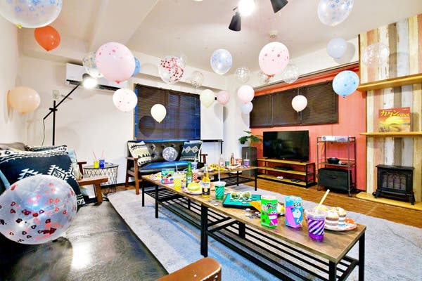 文京区 女子会におすすめの個室レンタルスペースtop スペースマーケット 文京区 女子会におすすめの個室レンタルスペースtop スペースマーケット