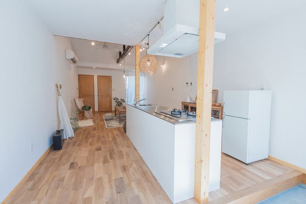 東大阪市で人気のレンタルキッチン キッチンスタジオを紹介 スペースマーケット