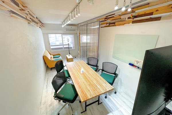 プラスぺ新宿西口 新宿d5出口秒 貸し会議室 テレワーク オフィス オカムラビジネスチェア スペースマーケット プラスぺ新宿西口 新宿d5出口秒 貸し会議室 テレワーク オフィス オカムラビジネスチェア スペースマーケット
