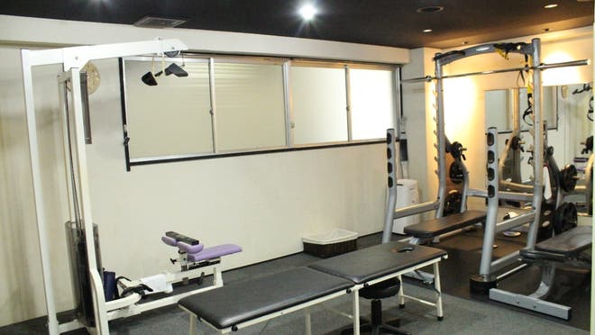 福岡市 早朝に利用できるレンタルジムまとめ スペースマーケット 福岡市 早朝に利用できるレンタルジムまとめ スペースマーケット