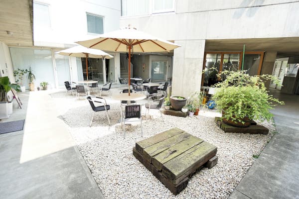 おすすめ 中野富士見町のカフェ カフェ スペースマーケット