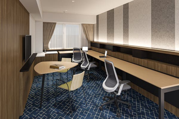 札幌市 ホテル女子会におすすめのレンタルスペースまとめ スペースマーケット