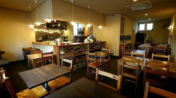 北海道北広島市 炭火焼親子丼 忍庵本店 キッチン一部利用可能 こだ 北海道北広島市 炭火焼親子丼 忍庵本店 キッチン一部利用可能 こだ