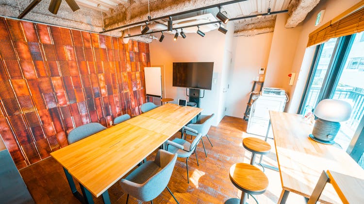 株式会社new Horizonー業界初の事業支援型バーチャルオフィスー 防音完全個室 六本木駅徒歩1 株式会社new Horizonー業界初の事業支援型バーチャルオフィスー 防音完全個室 六本木駅徒歩1