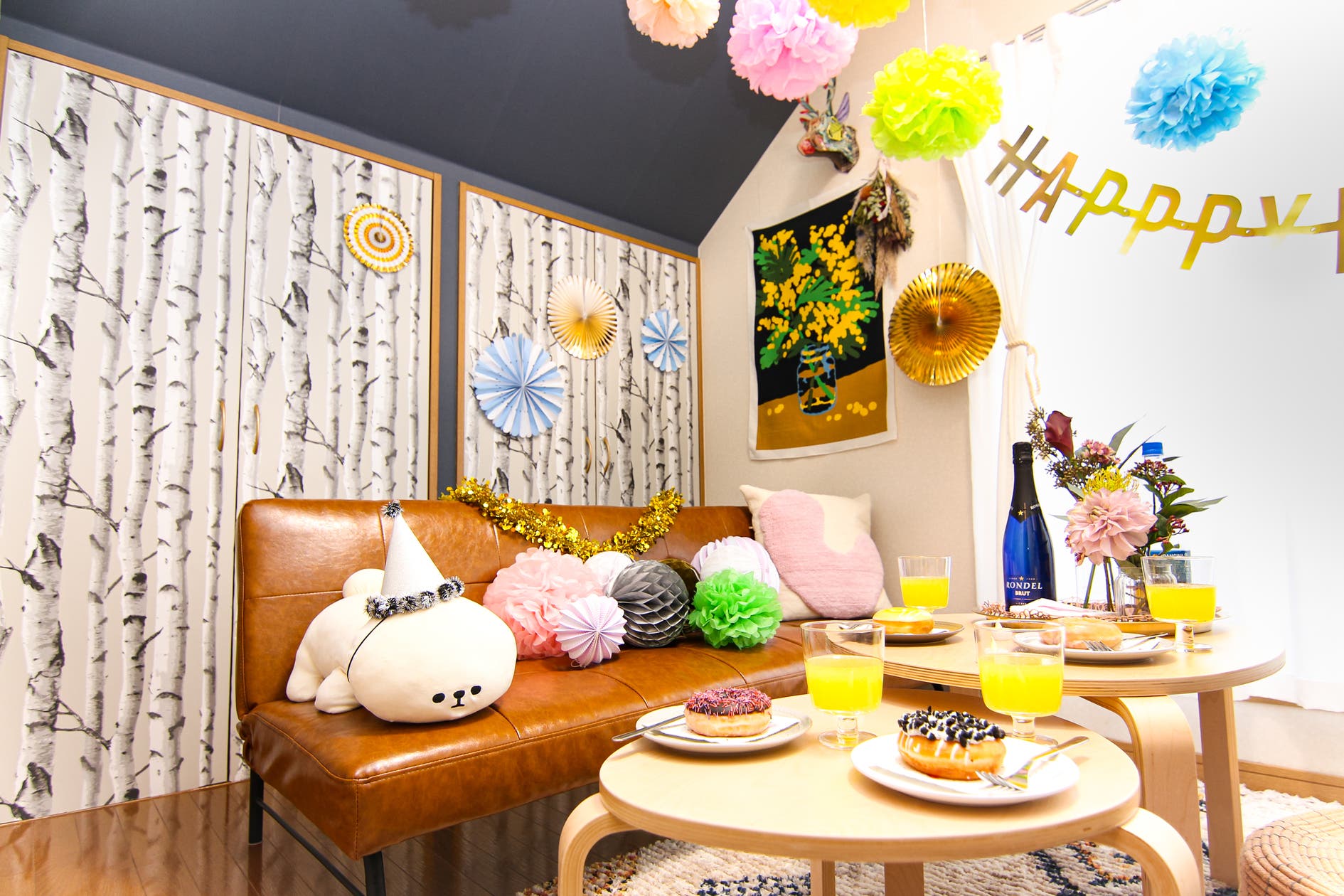 Coco吉祥寺 Coco吉祥寺 駅5分 50