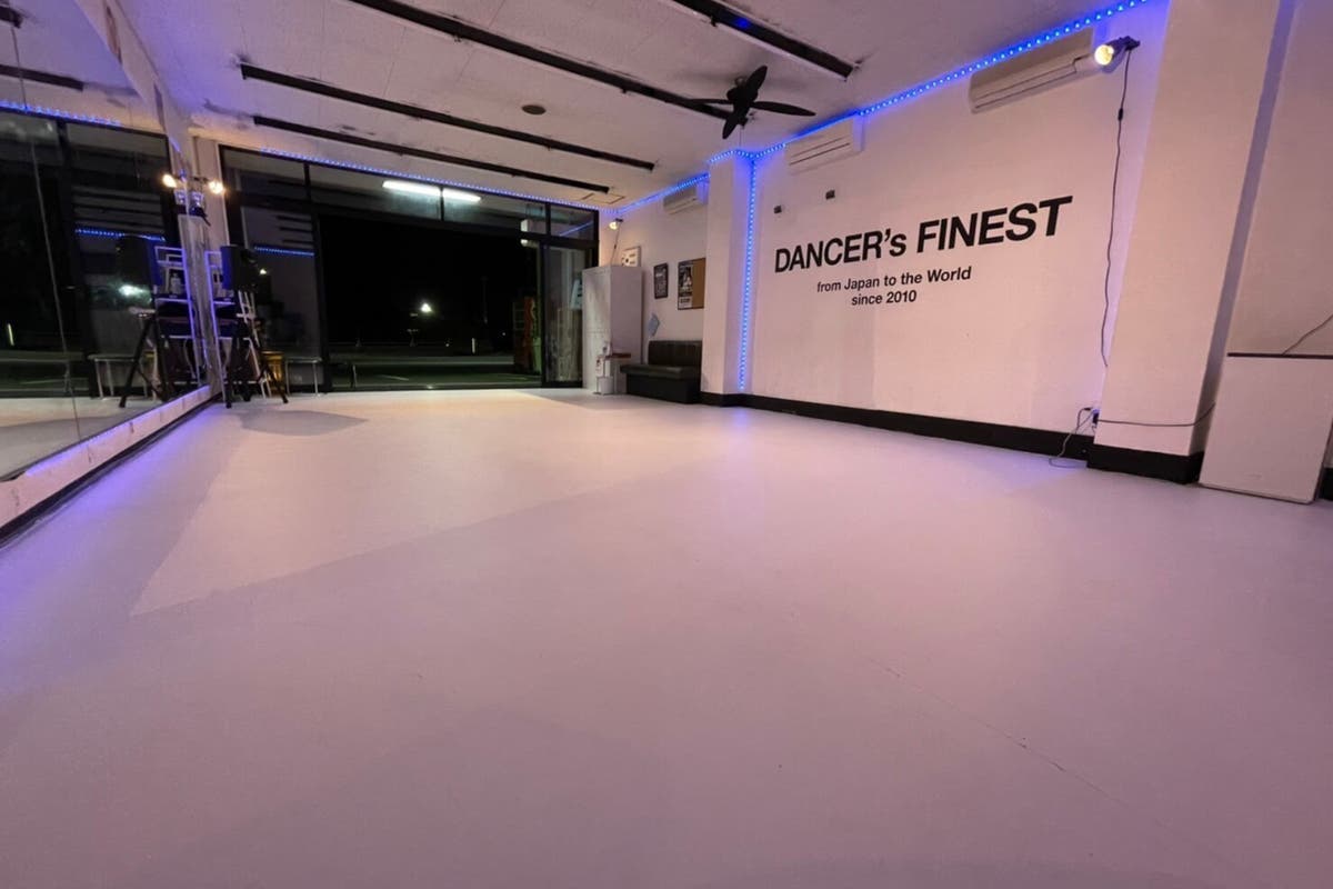 市川大野 本八幡 多目的に利用可能なダンススタジオ 駐車場3台までok スペースマーケット 市川大野 本八幡 多目的に利用可能なダンススタジオ 駐車場3台までok スペースマーケット