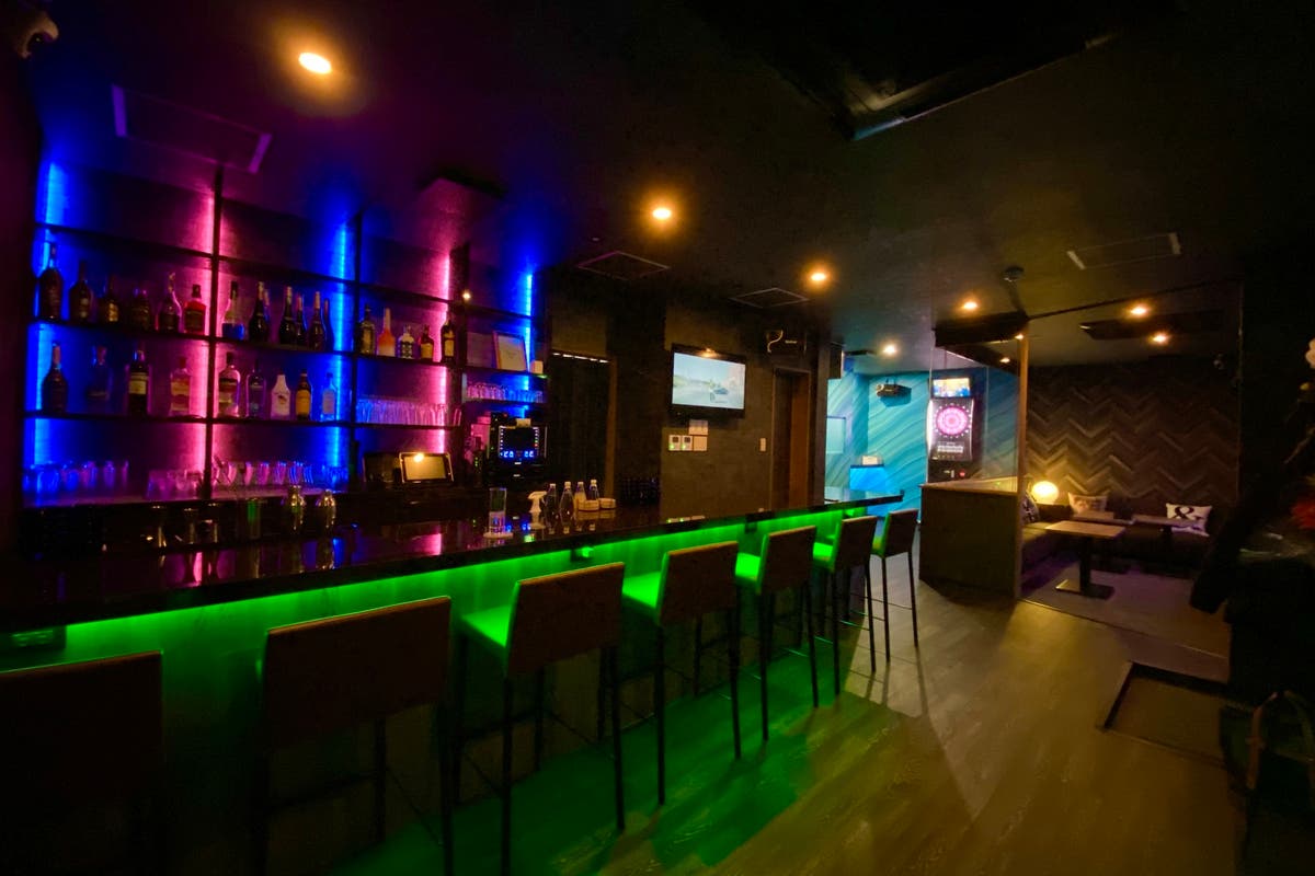 落ち着いた雰囲気のbar オシャレなカウンターとvipルーム カラオケあり ダーツマシンに各種vod Tvゲームもあります スペースマーケット 落ち着いた雰囲気のbar オシャレなカウンターとvipルーム カラオケあり ダーツマシンに各種vod Tvゲームもあります スペースマーケット