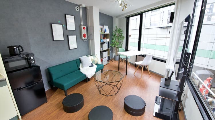 3 シェアスペlounge神田 3 シェアスペlounge 3 シェアスペlounge神田 3 シェアスペlounge