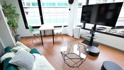 3 シェアスペlounge神田 3 シェアスペlounge 3 シェアスペlounge神田 3 シェアスペlounge