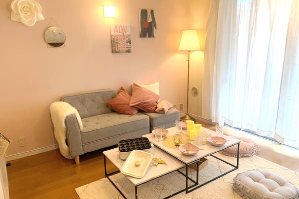 池袋駅周辺で個室デート カップルに大人気 貸切デートができるスペース スペースマーケット 池袋駅周辺で個室デート カップルに大人気 貸切デートができるスペース スペースマーケット