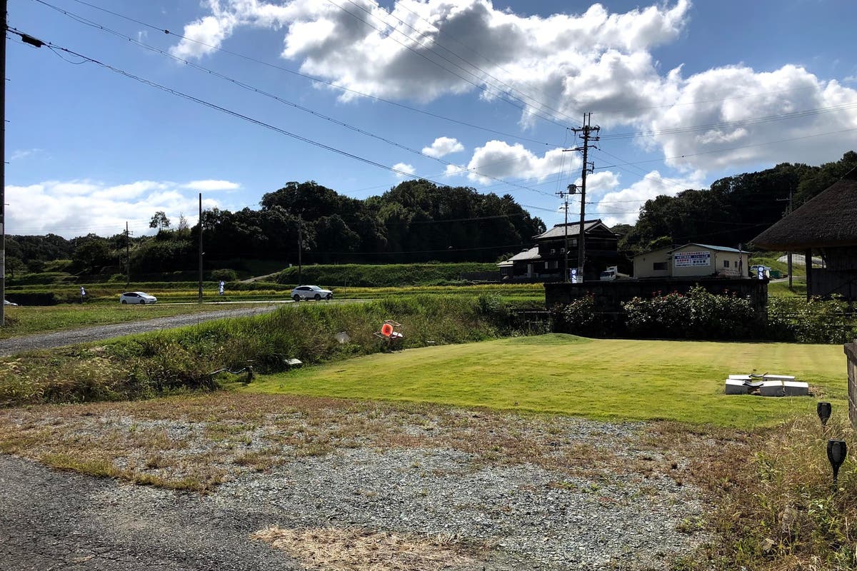 田舎の芝生でフリースペース スペースマーケット 田舎の芝生でフリースペース スペースマーケット